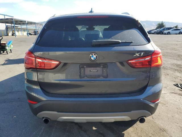 Photo 6 from auction – 2016 BMW X1 XDRIVE2 with VIN WBXHT3Z37G4A49665