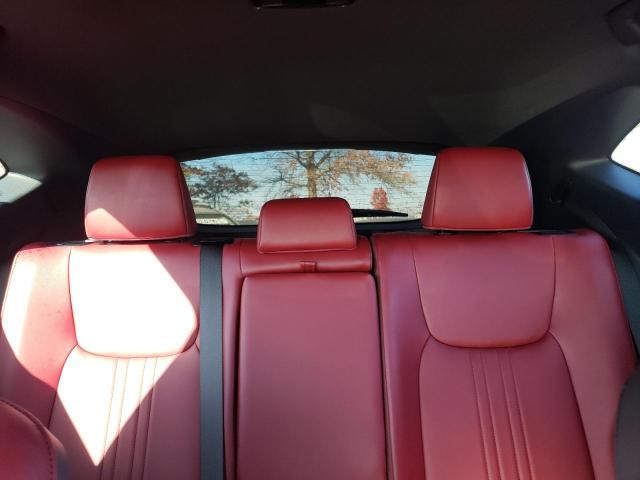 Photo 10 from auction – 2023 LEXUS NX 250 with VIN 2T2GDCAZXPC003713