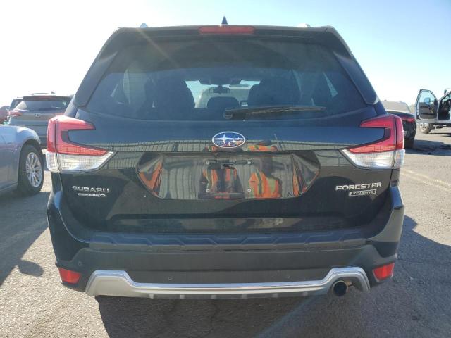 Photo 6 from auction – 2022 SUBARU FORESTER T with VIN JF2SKARC8NH472673