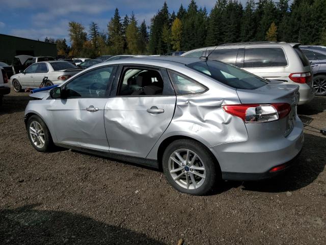 Photo 2 from auction – 2018 FORD FOCUS SE with VIN 1FADP3F24JL241573