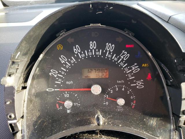 Photo 9 from auction – 2005 VOLKSWAGEN NEW BEETLE with VIN 3VWCD31Y45M366150