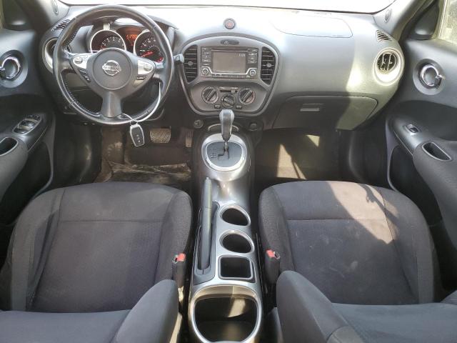 Photo 8 from auction – 2015 NISSAN JUKE S with VIN JN8AF5MR0FT513138