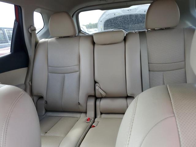 Photo 10 from auction – 2016 NISSAN ROGUE S with VIN 5N1AT2MT5GC837651