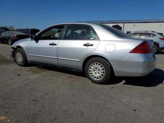 Photo 2 from auction – 2007 HONDA ACCORD VAL with VIN JHMCM56167C000669