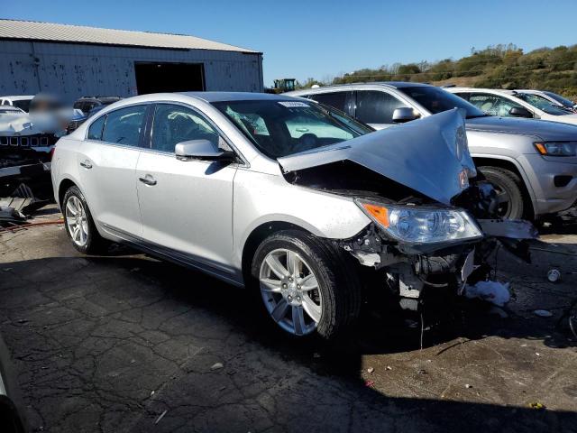 Photo 4 from auction – 2013 BUICK LACROSSE with VIN 1G4GC5E31DF134052