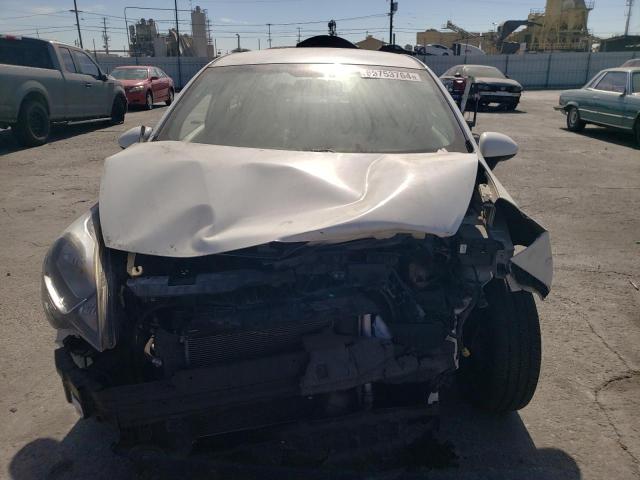 Photo 5 from auction – 2013 KIA RIO with VIN KNADM4A3XD6231977