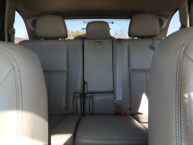 Photo 10 from auction – 2013 FORD EDGE LIMIT with VIN 2FMDK4KC0DBC50686