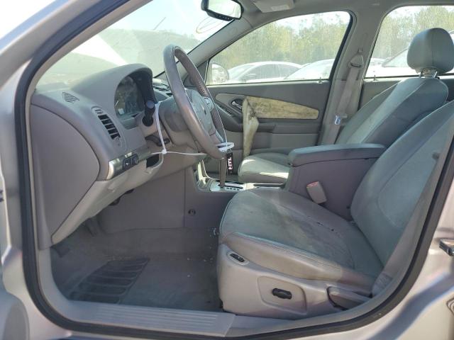 Photo 7 from auction – 2004 CHEVROLET MALIBU MAX with VIN 1G1ZU64844F215942