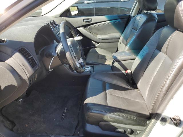 Photo 7 from auction – 2009 NISSAN ALTIMA 2.5 with VIN 1N4AL21E89N519546