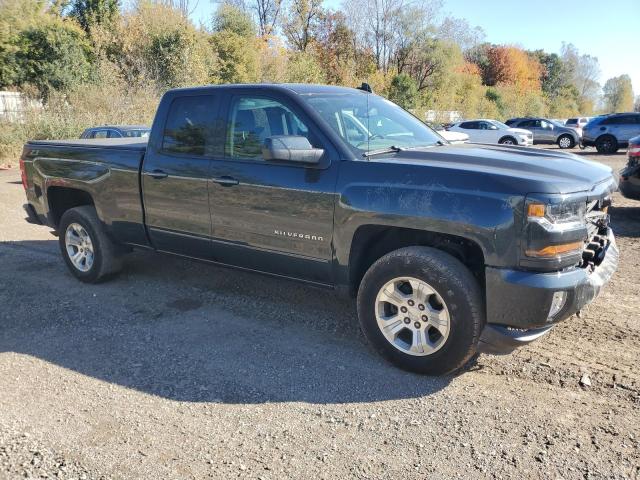 Photo 4 from auction – 2019 CHEVROLET SILVERADO with VIN 2GCVKPEC3K1206738