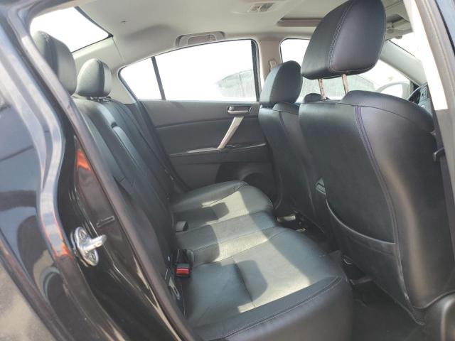 Фото 10 с аукциона – 2012 MAZDA 3 I с VIN JM1BL1W79C1675337