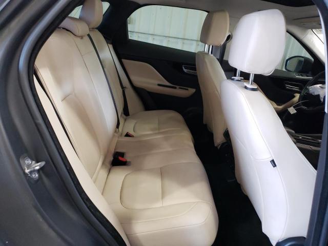 Photo 11 from auction – 2018 JAGUAR F-PACE PRE with VIN SADCJ2FXXJA275627