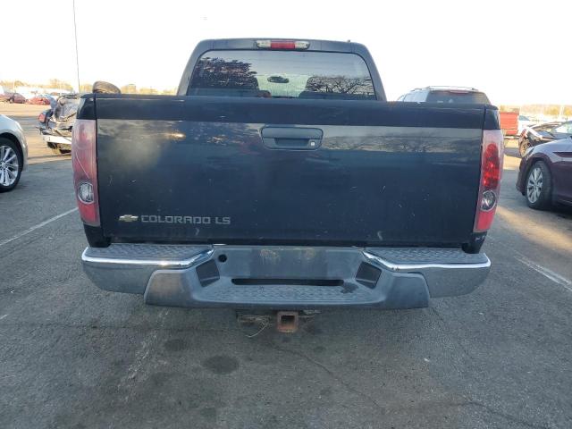 Photo 6 from auction – 2005 CHEVROLET COLORADO with VIN 1GCDT136358206856