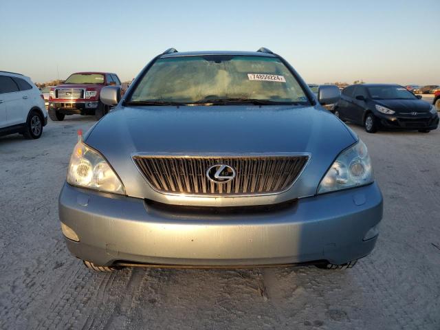 Снимка 5 от търг – 2007 LEXUS RX 350 с VIN 2T2HK31U17C024853