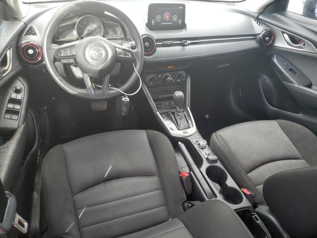 Photo 8 from auction – 2018 MAZDA CX-3 SPORT with VIN JM1DKDB79J1310091