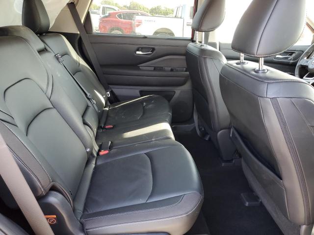 Zdjęcie 10 z aukcji – 2023 NISSAN PATHFINDER z VIN 5N1DR3CC3PC235690