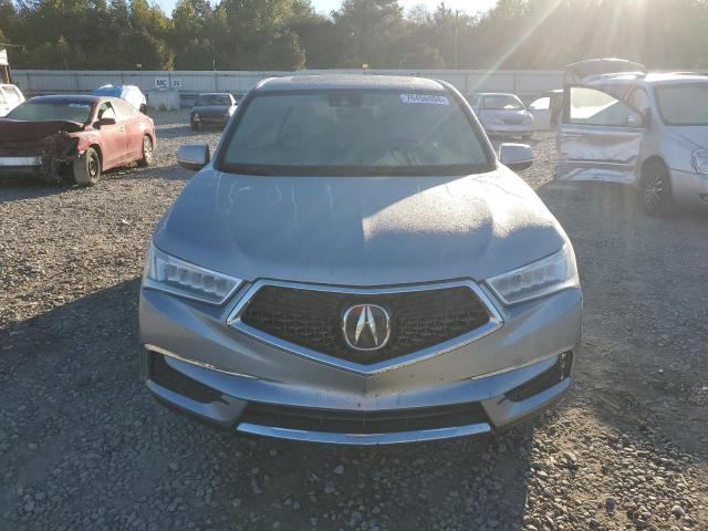 Photo 5 from auction – 2017 ACURA MDX TECHNO with VIN 5FRYD4H53HB020463