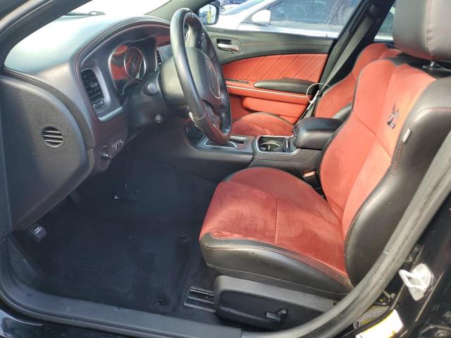 Photo 7 from auction – 2019 DODGE CHARGER SC with VIN 2C3CDXGJ5KH599795