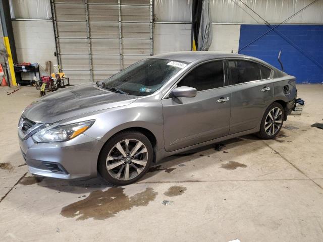 NISSAN ALTIMA 2.5 2016 with VIN 1N4AL3APXGN322544 - Photo from auction