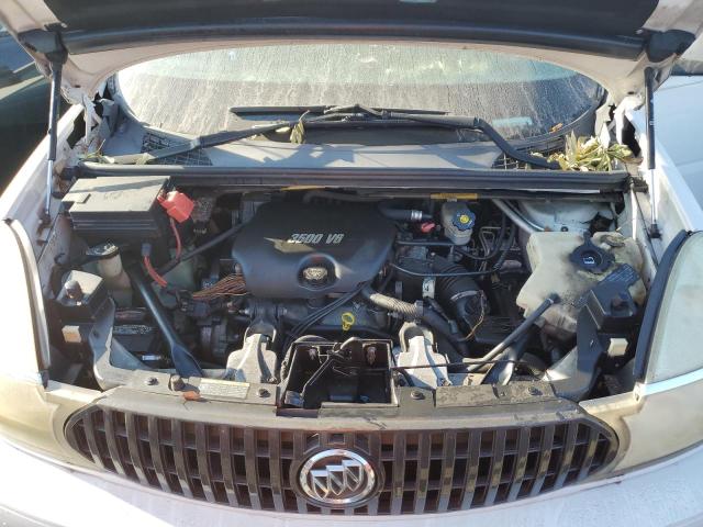 Photo 12 from auction – 2007 BUICK RENDEZVOUS with VIN 3G5DA03L17S561404