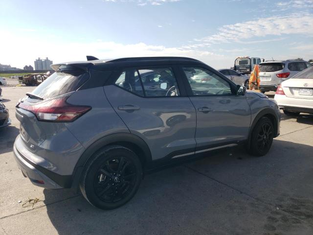 Photo 3 from auction – 2023 NISSAN KICKS SR with VIN 3N1CP5DV8PL492126
