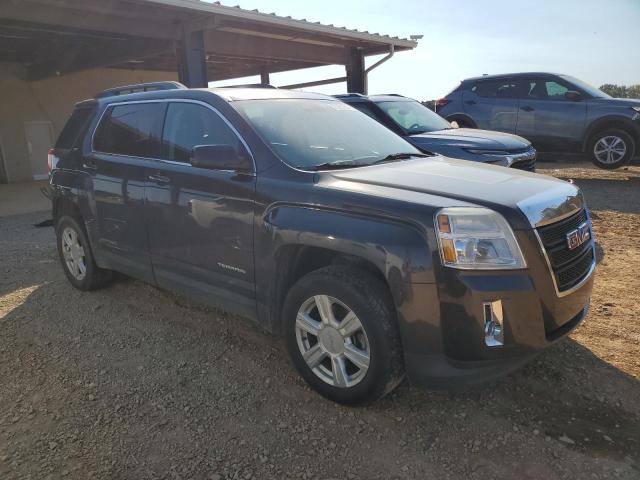 Photo 4 from auction – 2014 GMC TERRAIN SL with VIN 2GKFLSE32E6165308