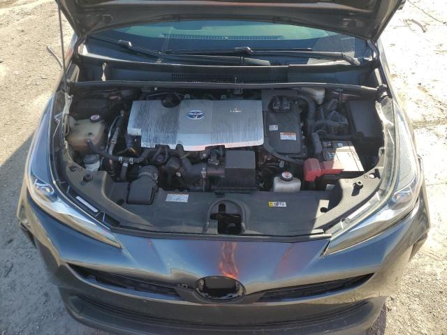 Photo 11 from auction – 2019 TOYOTA PRIUS with VIN JTDKARFU0K3095987