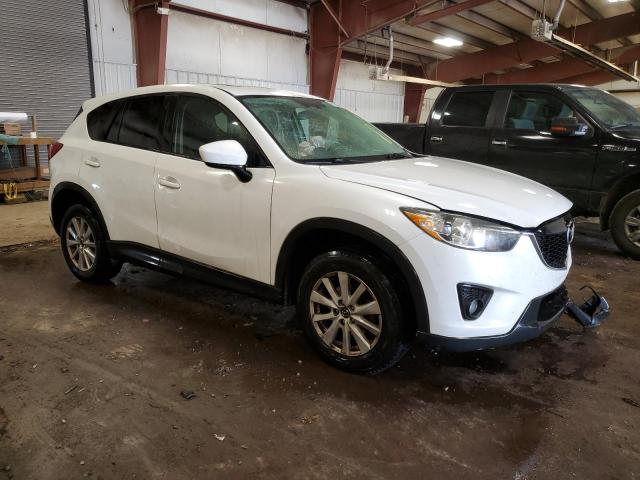 Foto 4 de la subasta – 2013 MAZDA CX-5 TOURI con VIN JM3KE2CE5D0146548