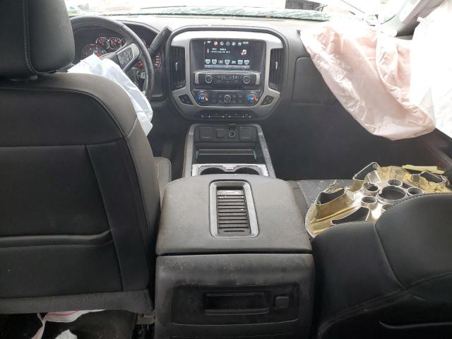 Photo 8 from auction – 2016 GMC SIERRA C15 with VIN 3GTU1NER6GG352959
