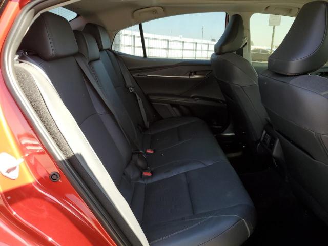 Photo 10 from auction – 2025 TOYOTA CAMRY XSE with VIN 4T1DAACK9SU033295