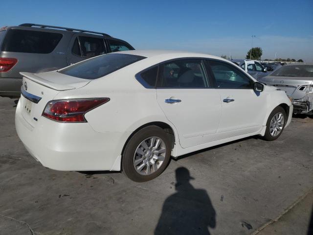Photo 3 from auction – 2014 NISSAN ALTIMA 2.5 with VIN 1N4AL3AP0EN218545