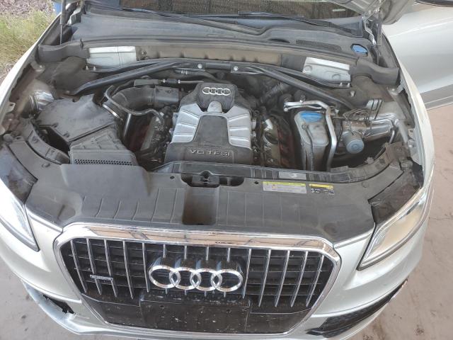 Photo 12 from auction – 2017 AUDI Q5 PREMIUM with VIN WA1D7AFP7HA011648