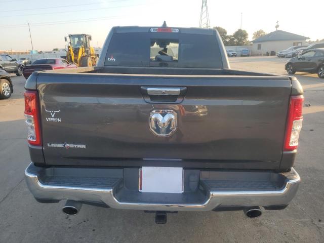 Photo 6 from auction – 2019 RAM 1500 BIG H with VIN 1C6RREFT4KN660731
