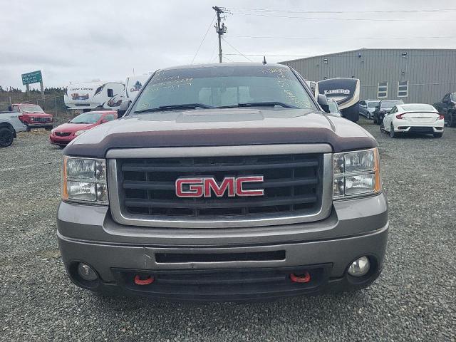 Photo 5 from auction – 2013 GMC SIERRA K15 with VIN 3GTP2WE71DG265299