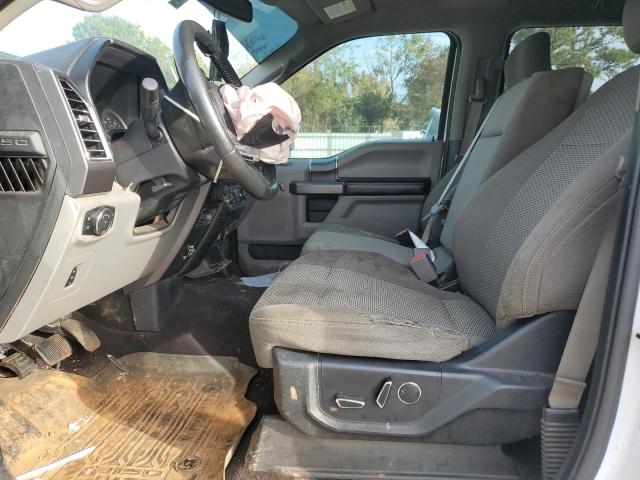 Photo 7 from auction – 2017 FORD F150 SUPER with VIN 1FTEW1EF7HKC53579