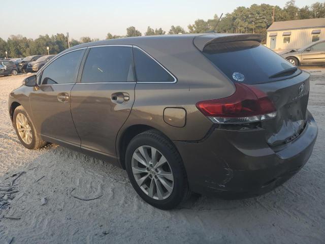 Photo 2 from auction – 2013 TOYOTA VENZA LE with VIN 4T3ZA3BB0DU070796