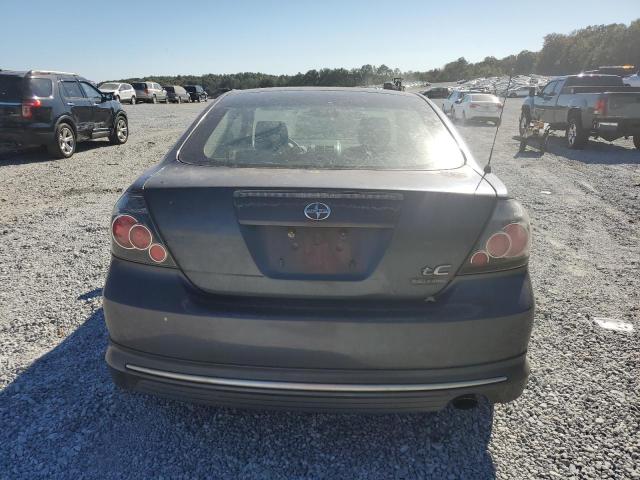Photo 6 from auction – 2008 TOYOTA SCION SCIO with VIN JTKDE167880274659