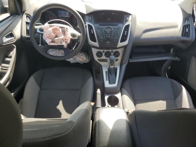 Photo 8 from auction – 2014 FORD FOCUS SE with VIN 1FADP3F20EL313990
