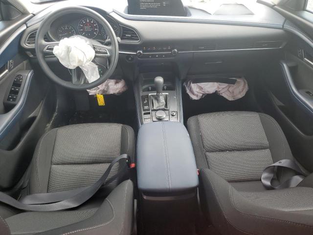 Photo 8 from auction – 2021 MAZDA CX-30 with VIN 3MVDMAAL8MM211162