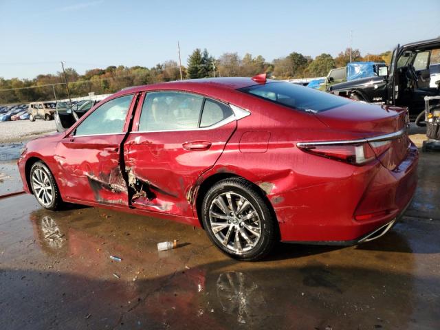 Photo 2 from auction – 2019 LEXUS ES 350 with VIN 58ABZ1B19KU013050