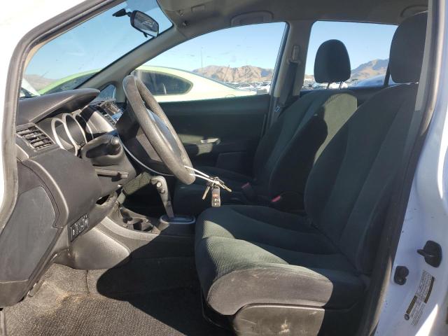 Photo 7 from auction – 2012 NISSAN VERSA S with VIN 3N1BC1CP3CK274825