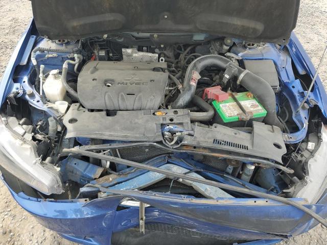 Photo 11 from auction – 2012 MITSUBISHI LANCER ES/ with VIN JA32U2FU2CU031605