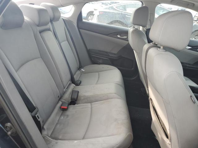 Photo 10 from auction – 2016 HONDA CIVIC EX with VIN 19XFC2F72GE056864