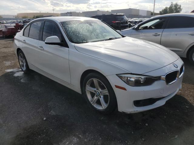 Photo 4 from auction – 2014 BMW 328 I SULE with VIN WBA3C1C59EK114895