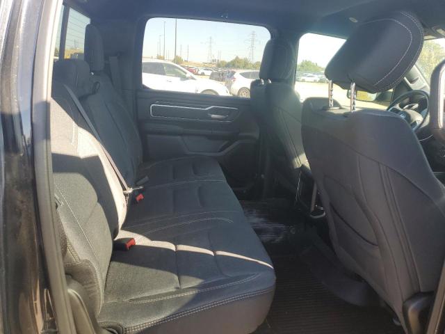 Photo 10 from auction – 2020 RAM 1500 BIG H with VIN 1C6SRFFT1LN240529
