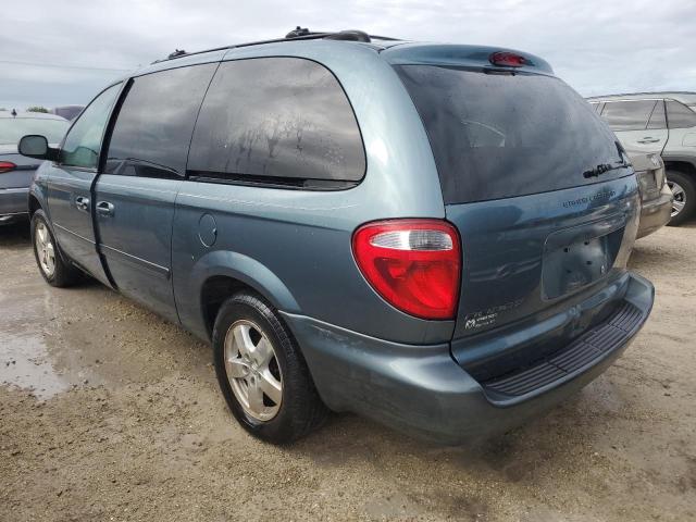 Photo 2 from auction – 2005 DODGE GRAND CARA with VIN 2D4GP44L05R438748