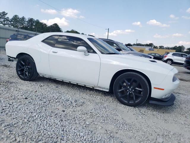 Photo 4 from auction – 2023 DODGE CHALLENGER with VIN 2C3CDZAG5PH527298