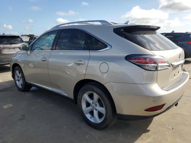 Photo 2 from auction – 2013 LEXUS RX 350 BAS with VIN 2T2BK1BA7DC158454