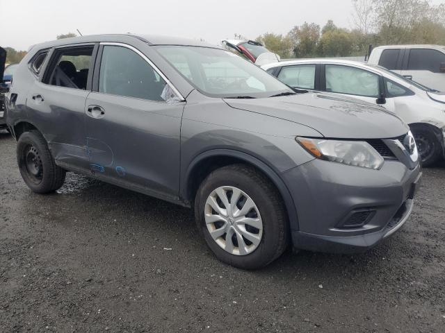 Photo 4 from auction – 2014 NISSAN ROGUE S with VIN 5N1AT2MVXEC775114