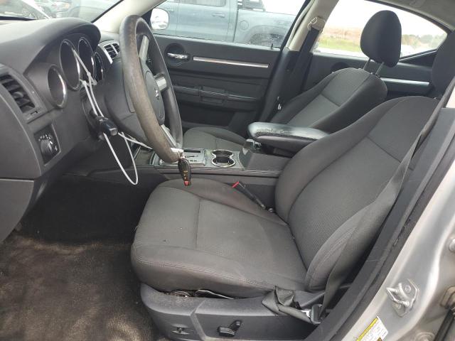 Photo 7 from auction – 2010 DODGE CHARGER SX with VIN 2B3CA3CV6AH148848